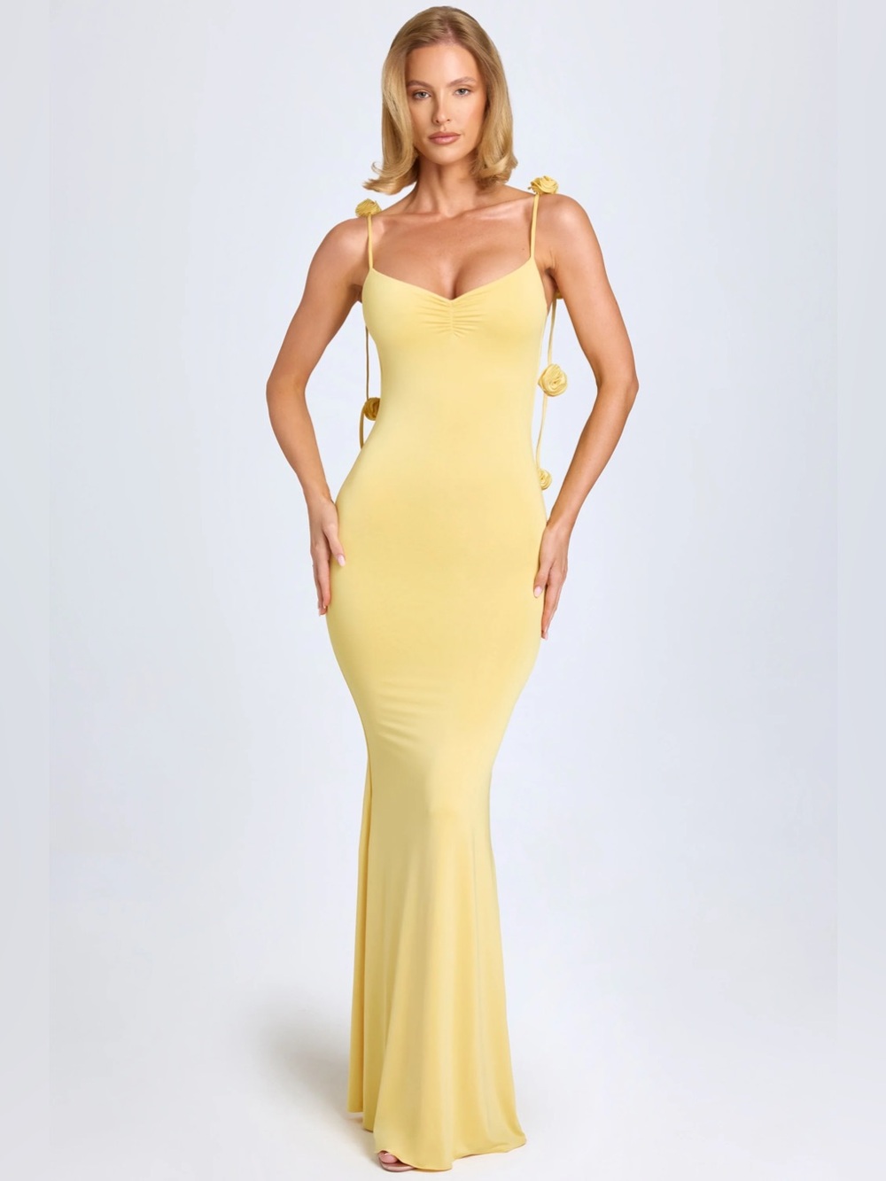Ohpolly Aldona Gown